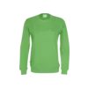 EKO Crewneck Fairtrade bomull Tumnagel bild 3