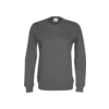 EKO Crewneck Fairtrade bomull Tumnagel bild 2