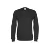 EKO Crewneck Fairtrade bomull Tumnagel bild 1