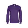 EKO Crewneck Fairtrade bomull Tumnagel bild 7