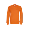 EKO Crewneck Fairtrade bomull Tumnagel bild 6