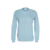 EKO Crewneck Fairtrade bomull Tumnagel bild 10