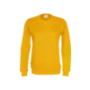 EKO Crewneck Fairtrade bomull Tumnagel bild 12