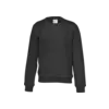 EKO Crewneck Fairtrade bomull Tumnagel bild 13