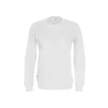 EKO Crewneck Fairtrade bomull Tumnagel bild 11