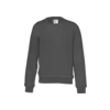 EKO Crewneck Fairtrade bomull Tumnagel bild 14