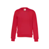 EKO Crewneck Fairtrade bomull Tumnagel bild 17