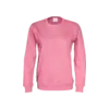 EKO Crewneck Fairtrade bomull Tumnagel bild 20