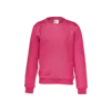 EKO Crewneck Fairtrade bomull Tumnagel bild 21