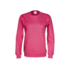 EKO Crewneck Fairtrade bomull Tumnagel bild 19