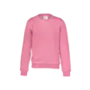 EKO Crewneck Fairtrade bomull Tumnagel bild 22