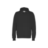 EKO Hoodie Fairtrade bomull Tumnagel bild 1