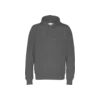 EKO Hoodie Fairtrade bomull Tumnagel bild 2