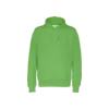 EKO Hoodie Fairtrade bomull Tumnagel bild 3