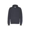 EKO Hoodie Fairtrade bomull Tumnagel bild 4
