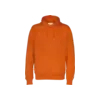 EKO Hoodie Fairtrade bomull Tumnagel bild 6