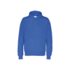 EKO Hoodie Fairtrade bomull Tumnagel bild 9