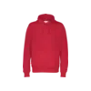 EKO Hoodie Fairtrade bomull Tumnagel bild 8