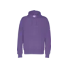 EKO Hoodie Fairtrade bomull Tumnagel bild 7