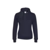 EKO Hoodie Fairtrade bomull Tumnagel bild 16
