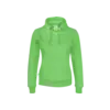 EKO Hoodie Fairtrade bomull Tumnagel bild 15