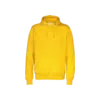 EKO Hoodie Fairtrade bomull Tumnagel bild 12