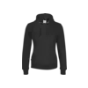 EKO Hoodie Fairtrade bomull Tumnagel bild 13