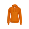 EKO Hoodie Fairtrade bomull Tumnagel bild 18