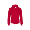 EKO Hoodie Fairtrade bomull Tumnagel bild 20