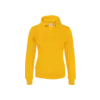 EKO Hoodie Fairtrade bomull Tumnagel bild 24