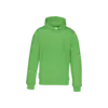 EKO Hoodie Fairtrade bomull Tumnagel bild 27