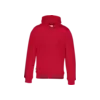 EKO Hoodie Fairtrade bomull Tumnagel bild 29