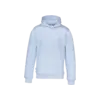 EKO Hoodie Fairtrade bomull Tumnagel bild 30