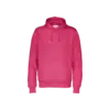EKO Hoodie Fairtrade bomull Tumnagel bild 31