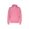 EKO Hoodie Fairtrade bomull Tumnagel bild 32