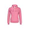 EKO Hoodie Fairtrade bomull Tumnagel bild 34