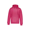 EKO Hoodie Fairtrade bomull Tumnagel bild 35