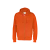 EKO Zoodie Fairtrade bomull Tumnagel bild 6