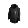 Lång Vinterjacka Parka Tumnagel bild 1