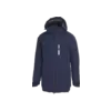 Lång Vinterjacka Parka Tumnagel bild 2