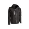 Softshell-jacka Delgado Tumnagel bild 1