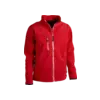 Softshell-jacka Delgado Tumnagel bild 3