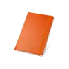Skrivbok Line A5 Tumnagel bild 7