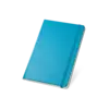 Skrivbok Line A5 Tumnagel bild 8