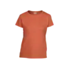 Heavy T-shirt Tumnagel bild 97