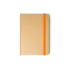 Anteckningsbok Pocketstorlek Tumnagel bild 2