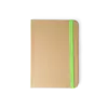Anteckningsbok Pocketstorlek Tumnagel bild 3