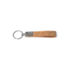 Kork Nyckelring Tumnagel bild 1