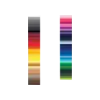 Retrostickad Toppluva Tumnagel bild 1