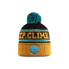 Retrostickad Toppluva Tumnagel bild 5
